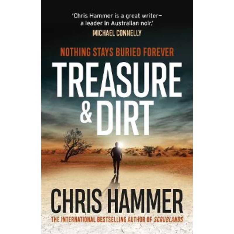 Treasure and Dirt