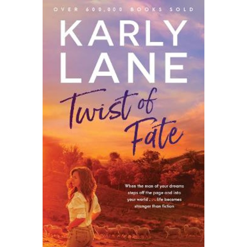Twist of Fate