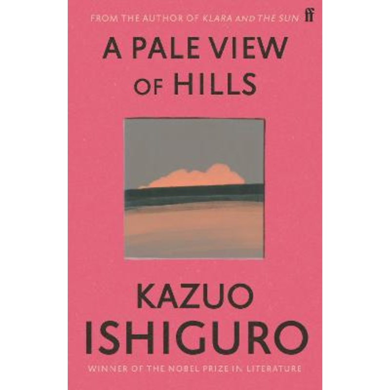 A Pale View of Hills