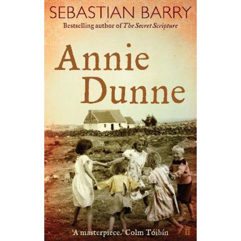 Annie Dunne