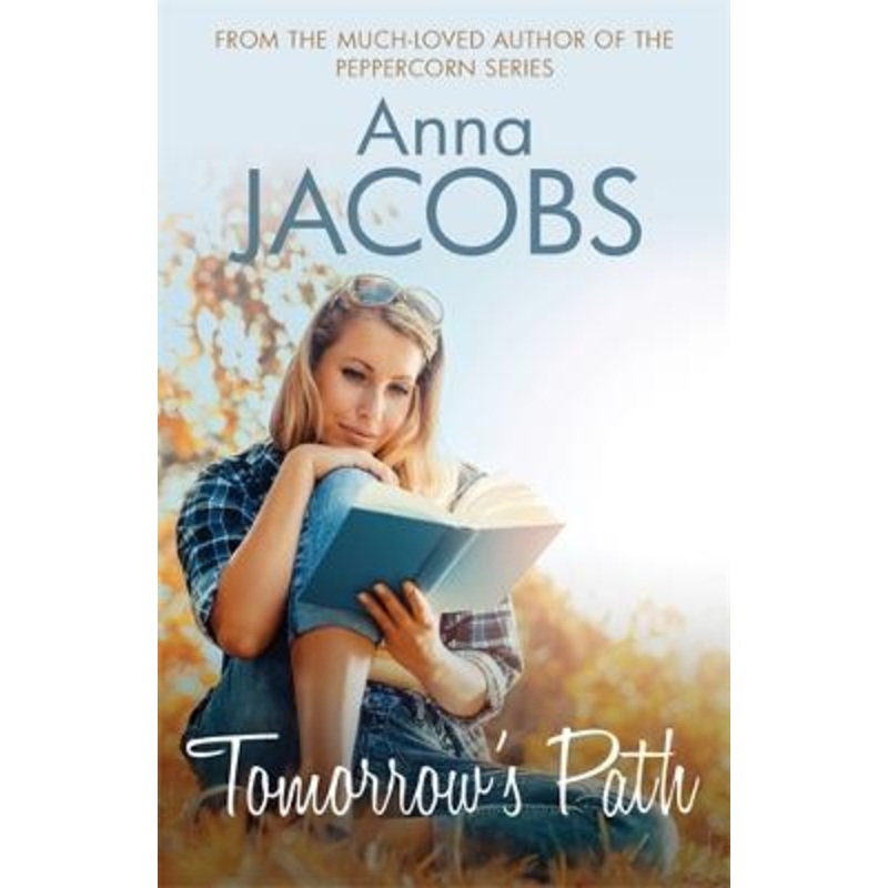 Tomorrow's Path: From the multi-million copy bestselling author