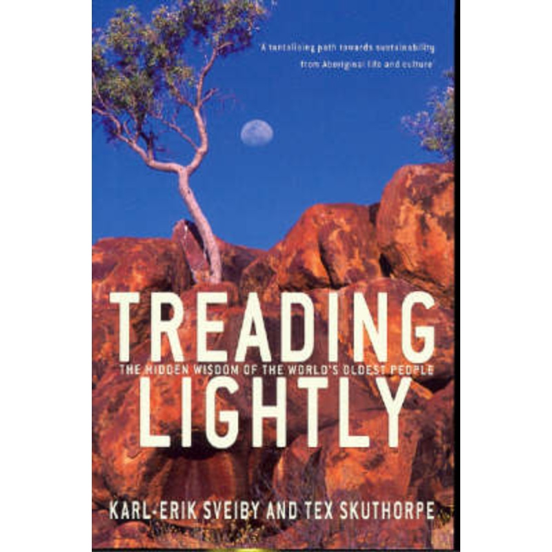 Treading Lightly: The hidden wisdom of the world's oldest people
