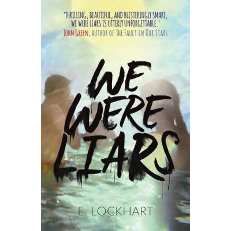 We Were Liars