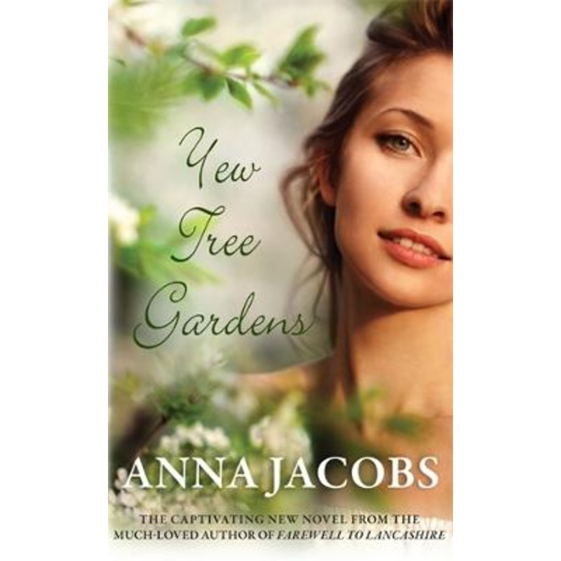 Yew Tree Gardens: From the multi-million copy bestselling author