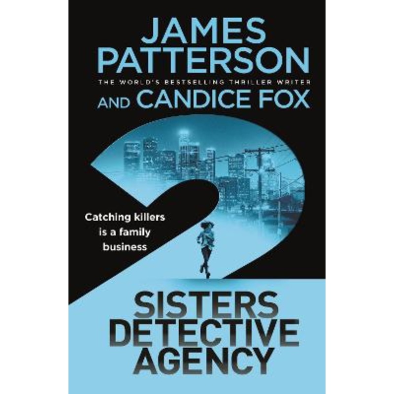 2 Sisters Detective Agency