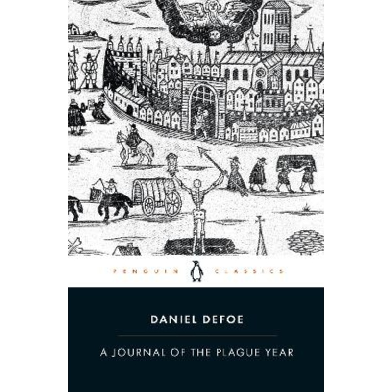 A Journal of the Plague Year