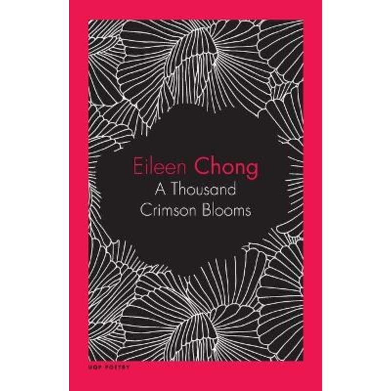 A Thousand Crimson Blooms