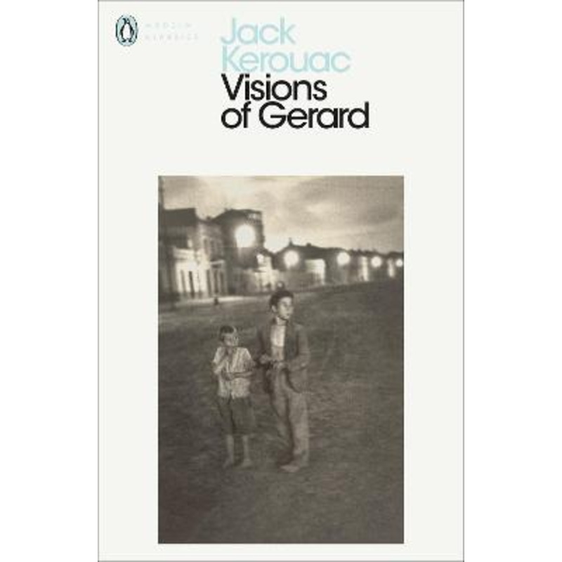 Visions of Gerard