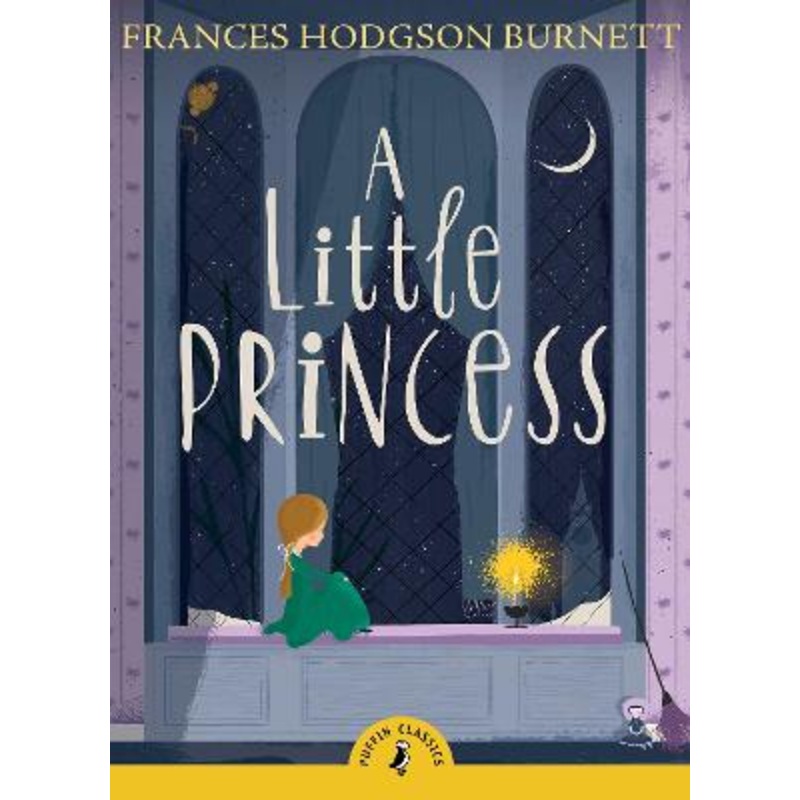 A Little Princess