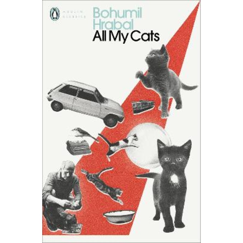 All My Cats