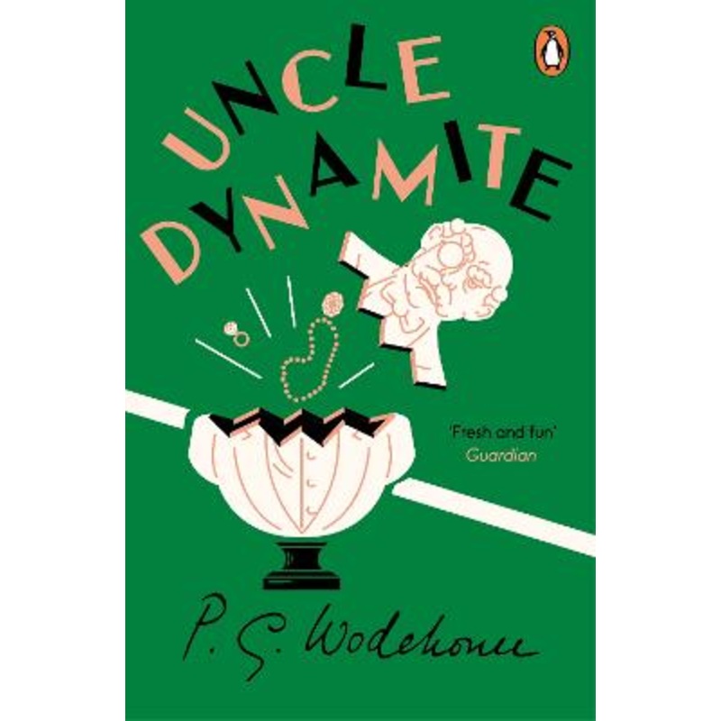 Uncle Dynamite