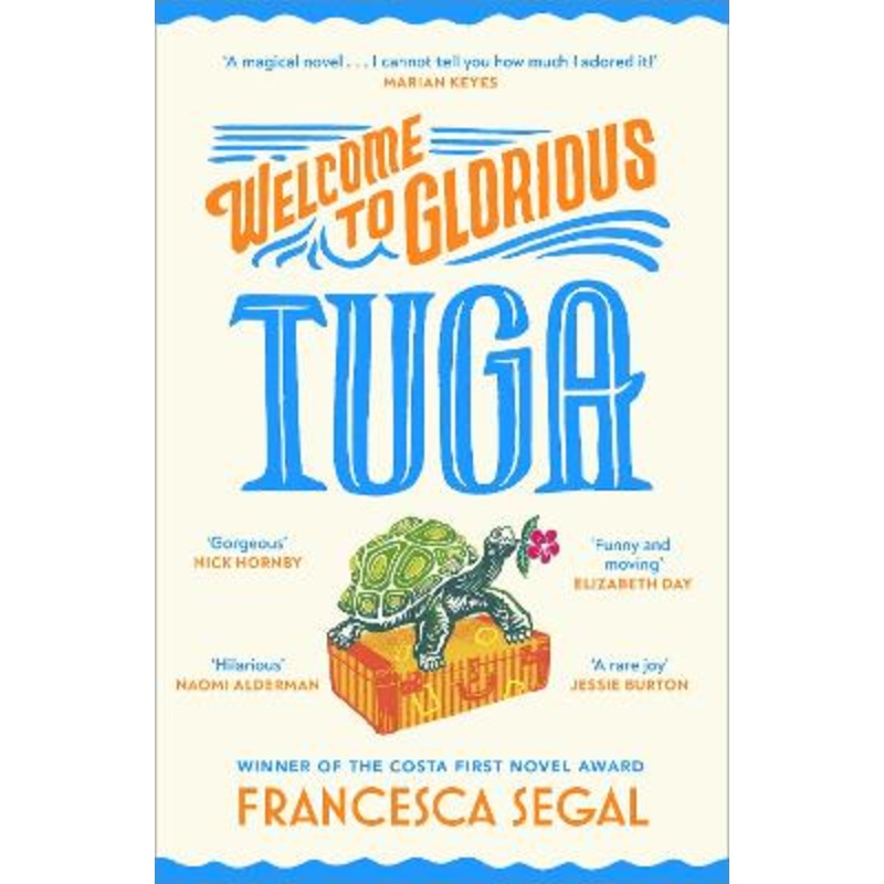 Welcome to Glorious Tuga