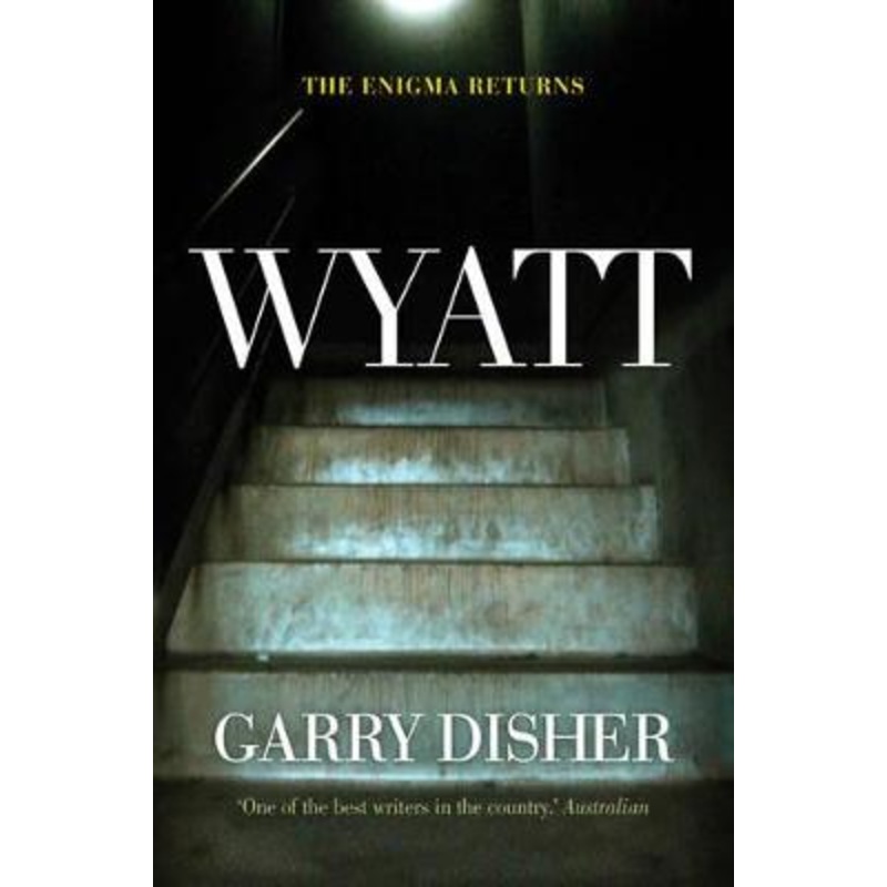 Wyatt