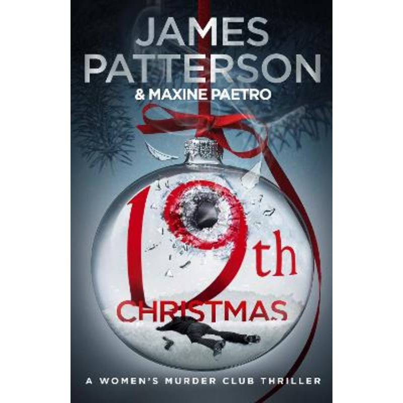 19th Christmas: the no. 1 Sunday Times bestseller (Women's Murder Club