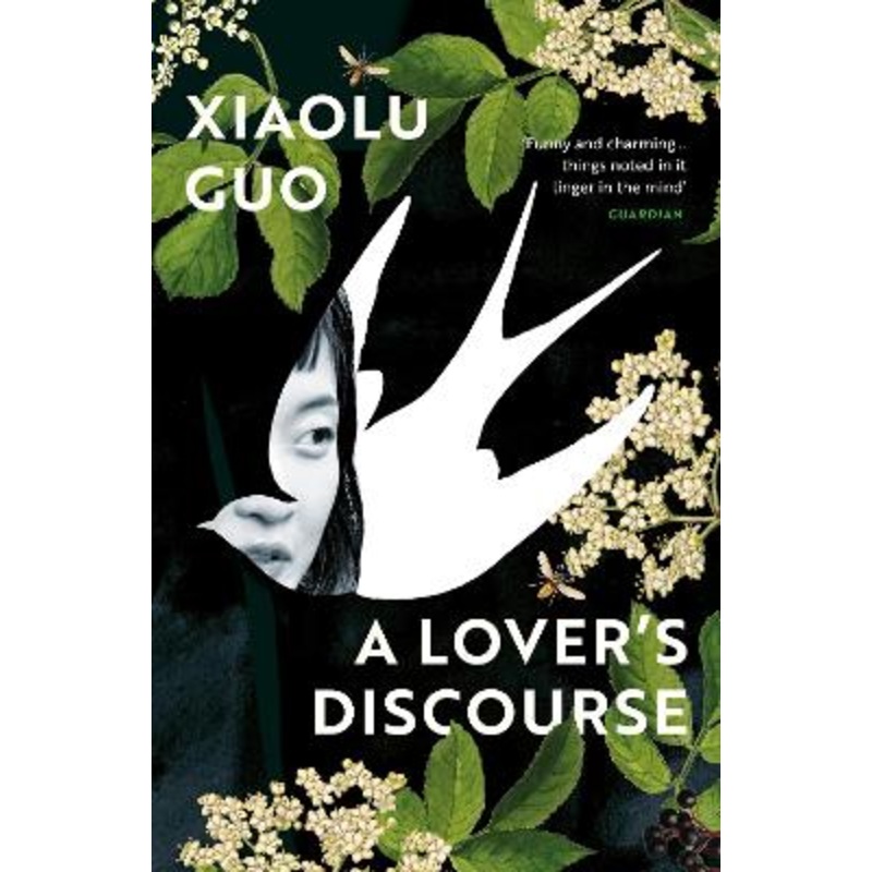 A Lover's Discourse