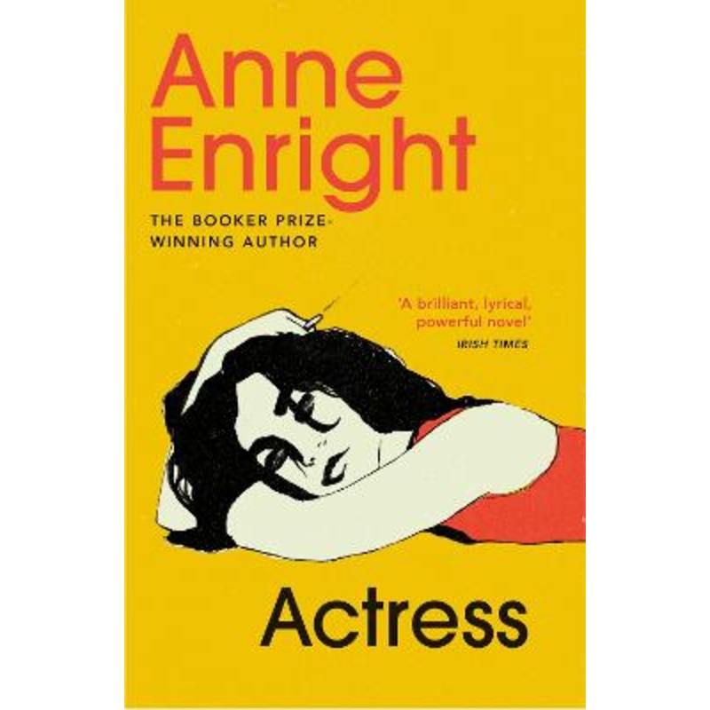 Actress