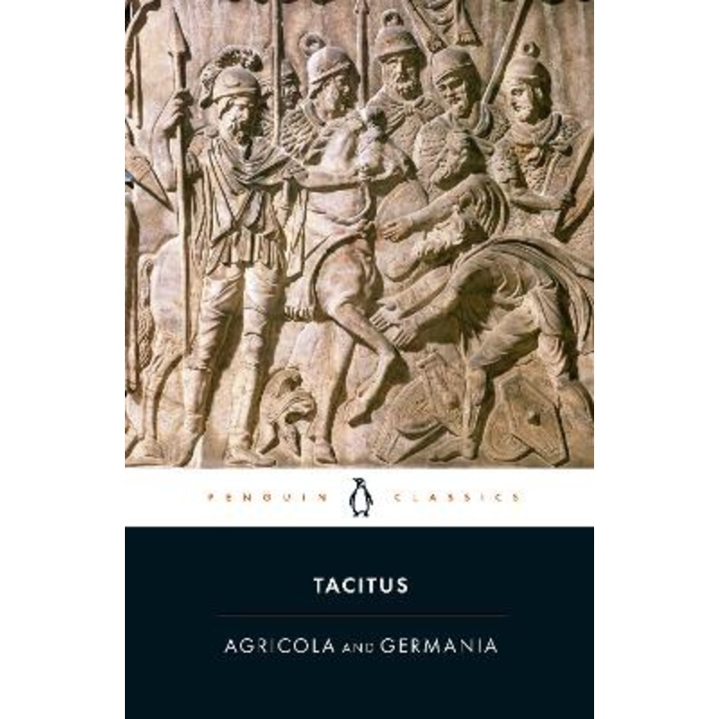 Agricola and Germania