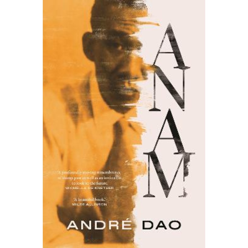 Anam: Winner of the 2024 PM's Literary Award and shortlisted for the
