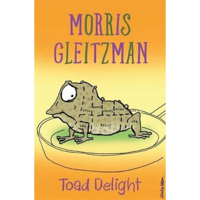 Toad Delight