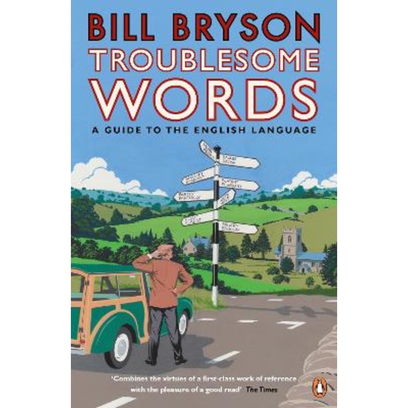 Troublesome Words