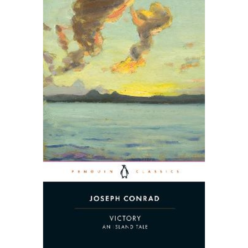 Victory: An Island Tale
