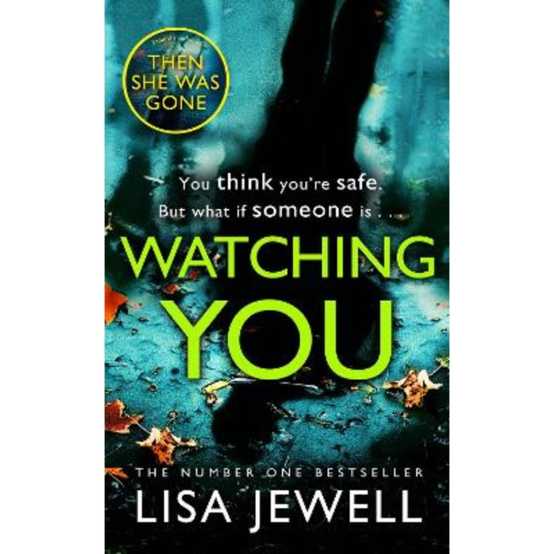 Watching You