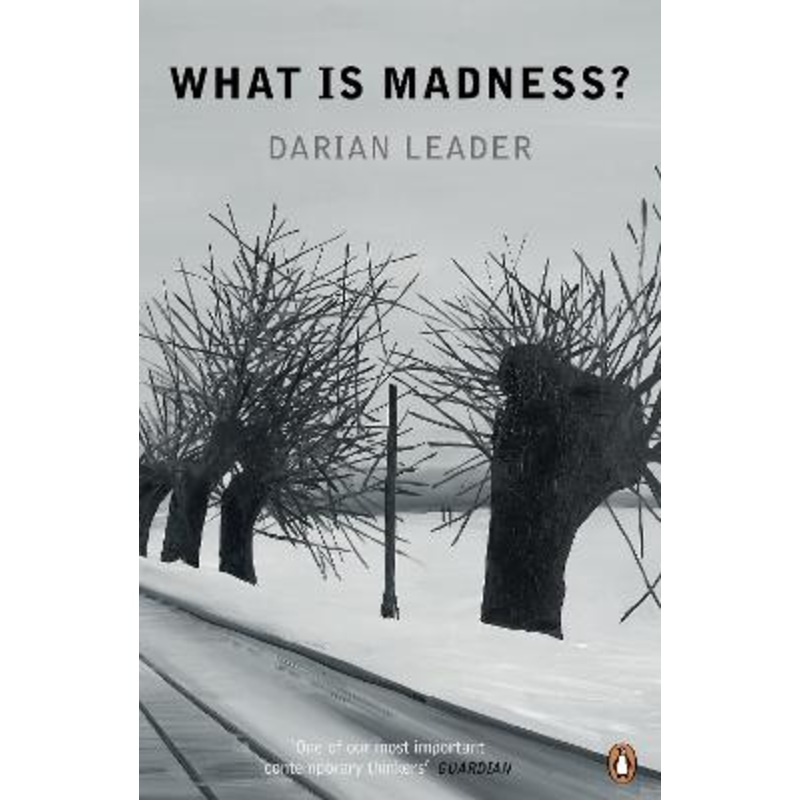 What is Madness?