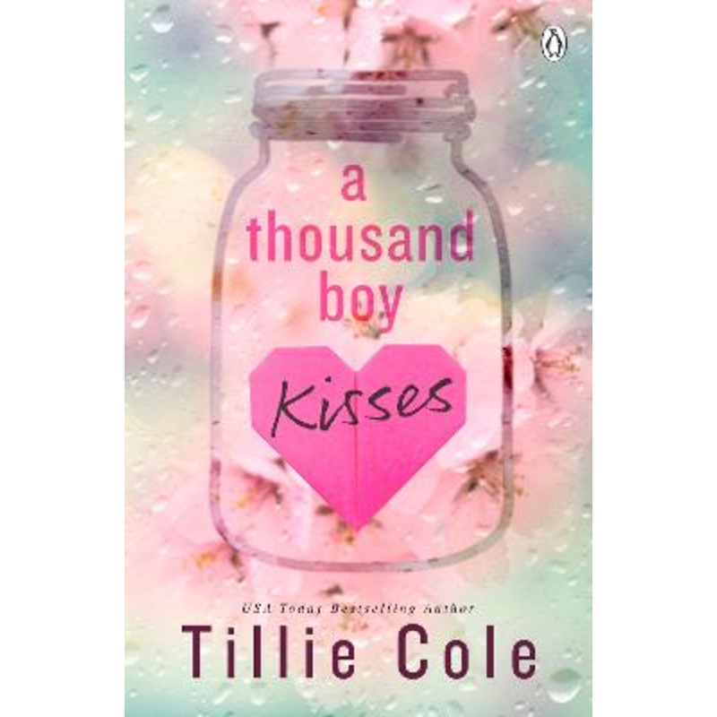 A Thousand Boy Kisses: The unforgettable love story and TikTok