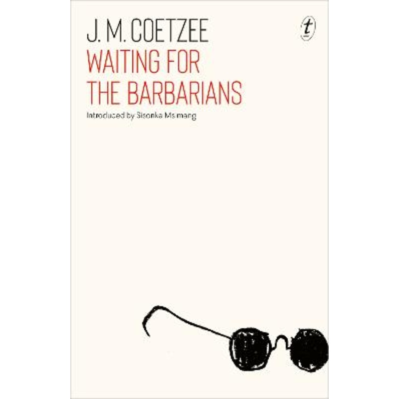 Waiting for the Barbarians