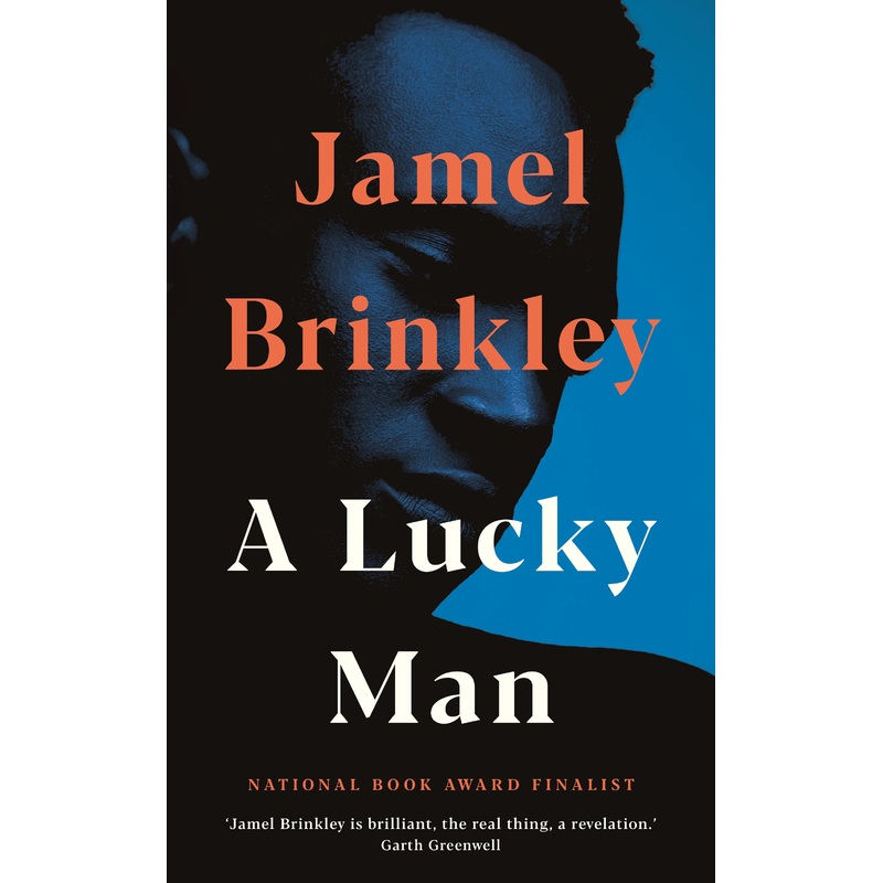 A Lucky Man
