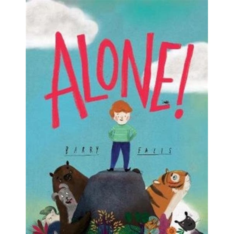 Alone!