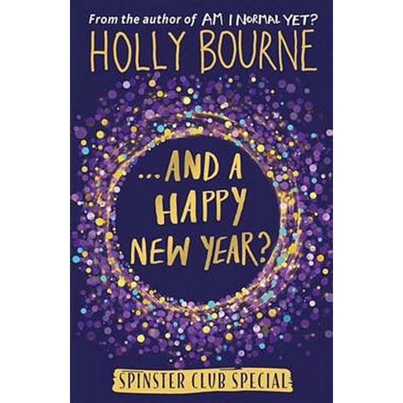 ...And a Happy New Year