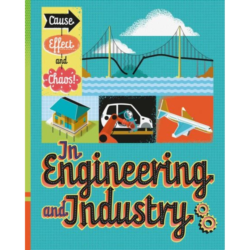 In Engineering and Industry