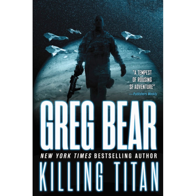 Killing Titan