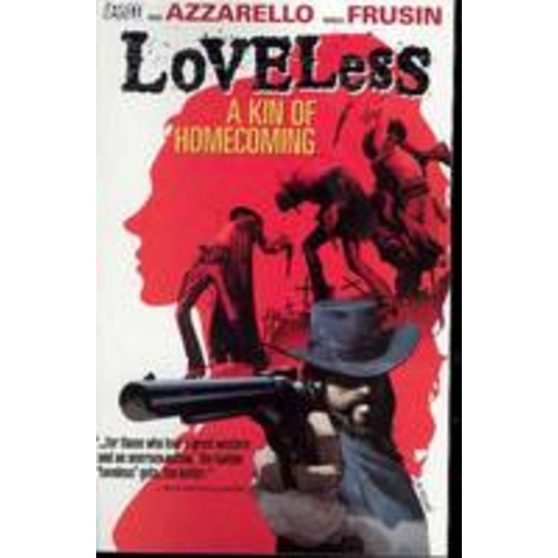 Loveless Vol 01