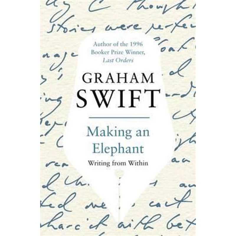 Making an Elephant: Writing from Within