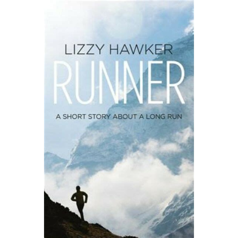 Runner: A short story about a long run