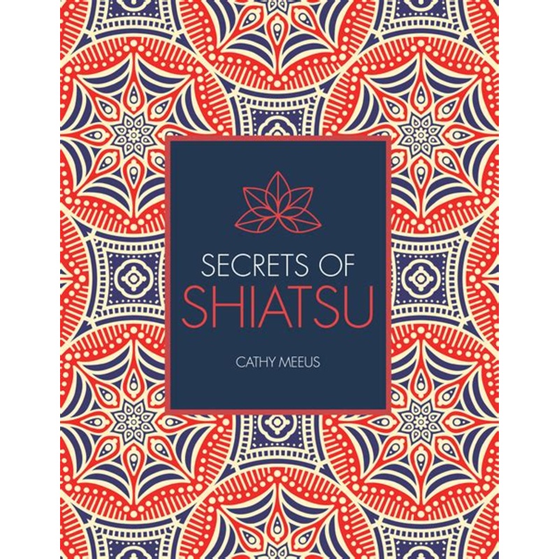 Secrets of Shiatsu