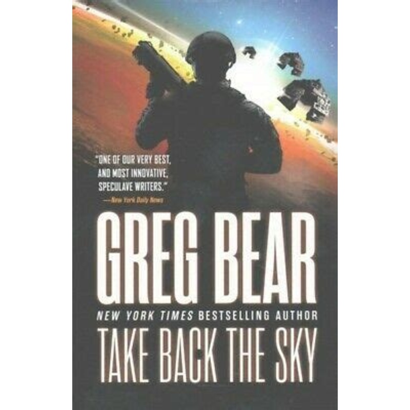 Take Back the Sky
