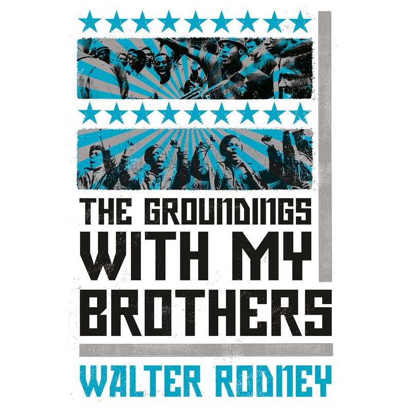 The Groundings with My Brothers