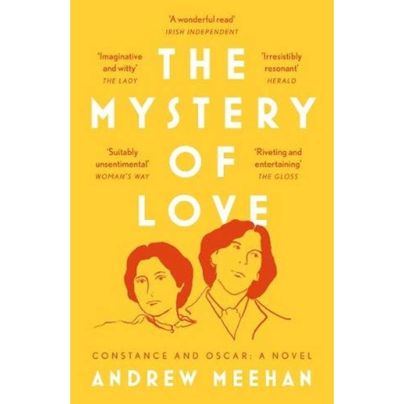The Mystery of Love