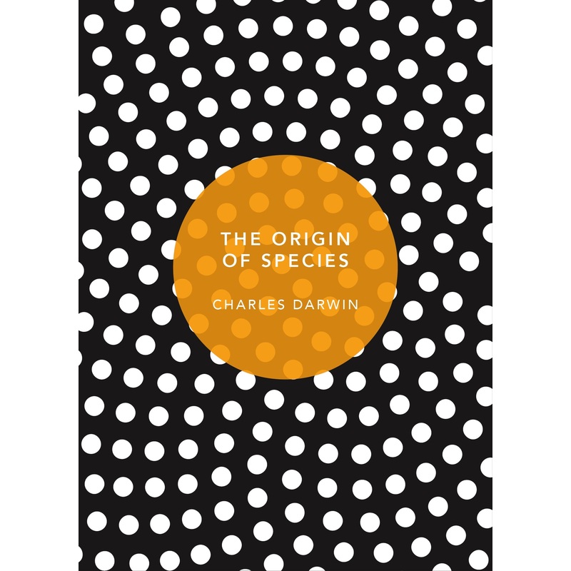The Origin of Species: (Patterns of Life)