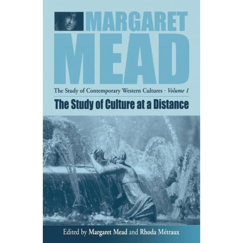The Study of Culture At a Distance