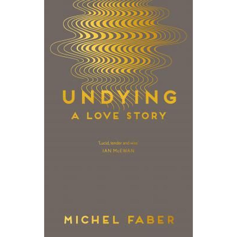 Undying A Love Story