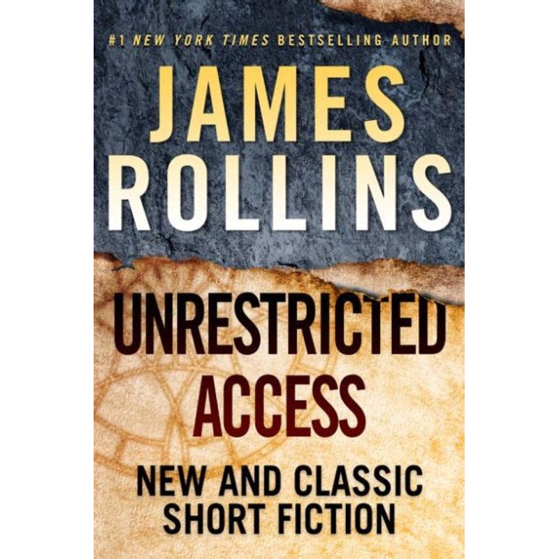 Unrestricted Access: New and Classic Short Fiction