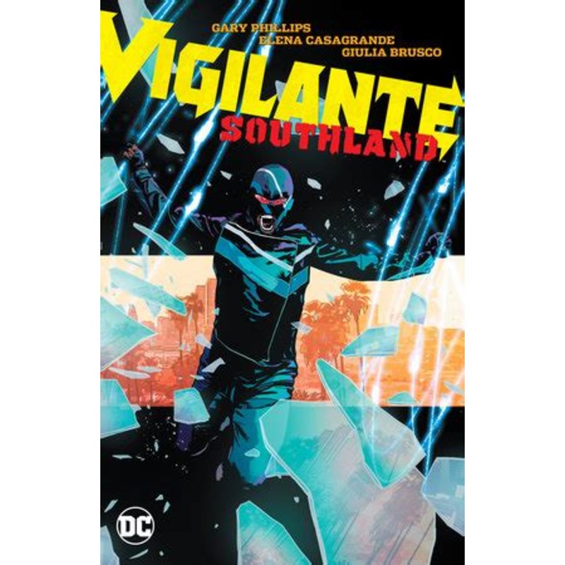 Vigilante