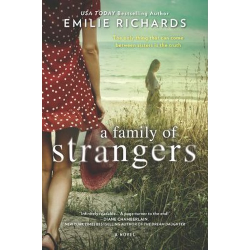 A Family of Strangers