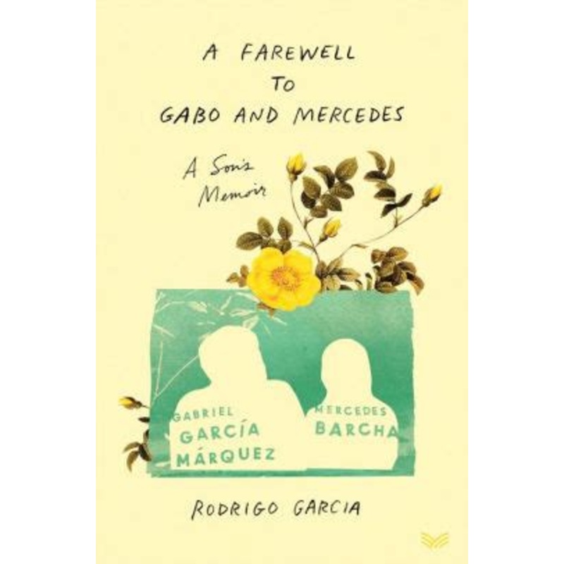 A Farewell to Gabo and Mercedes