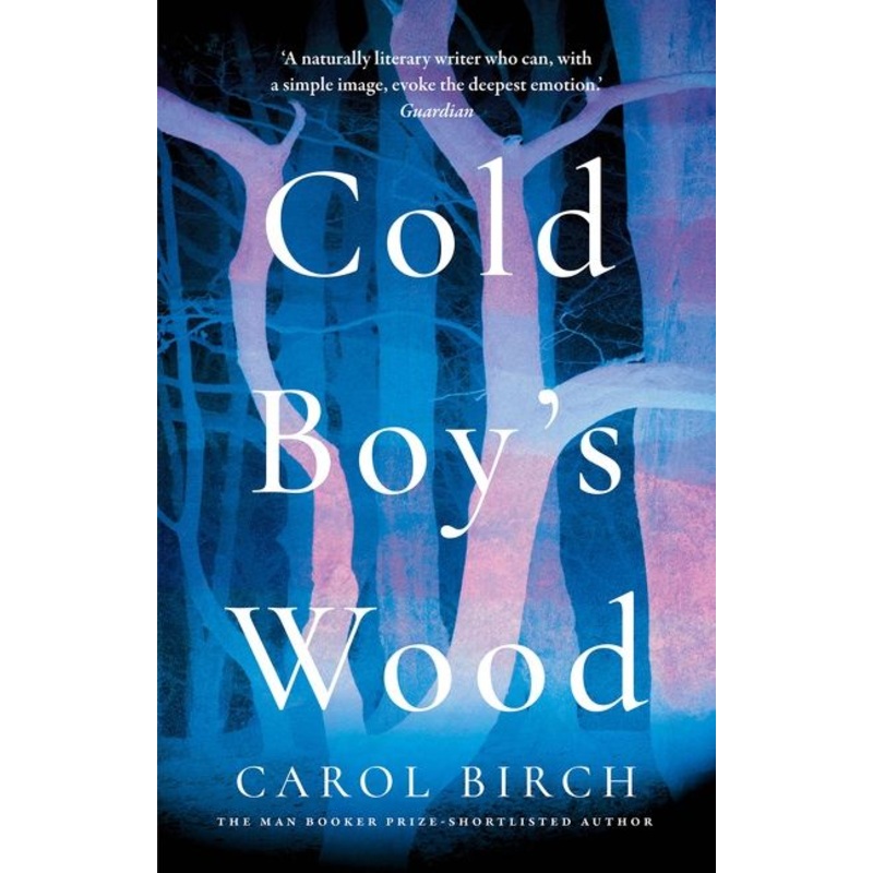 Cold Boy's Wood