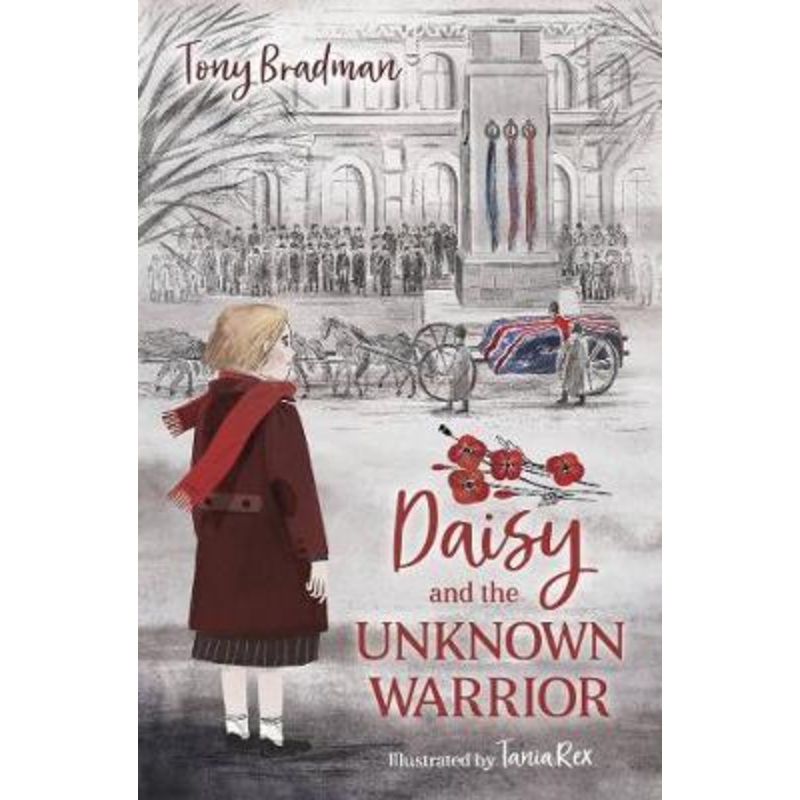 Daisy and the Unknown Warrior